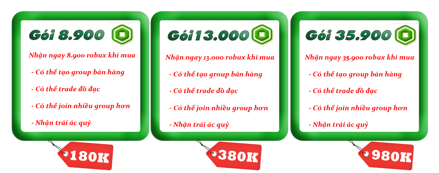 Premium Banner
