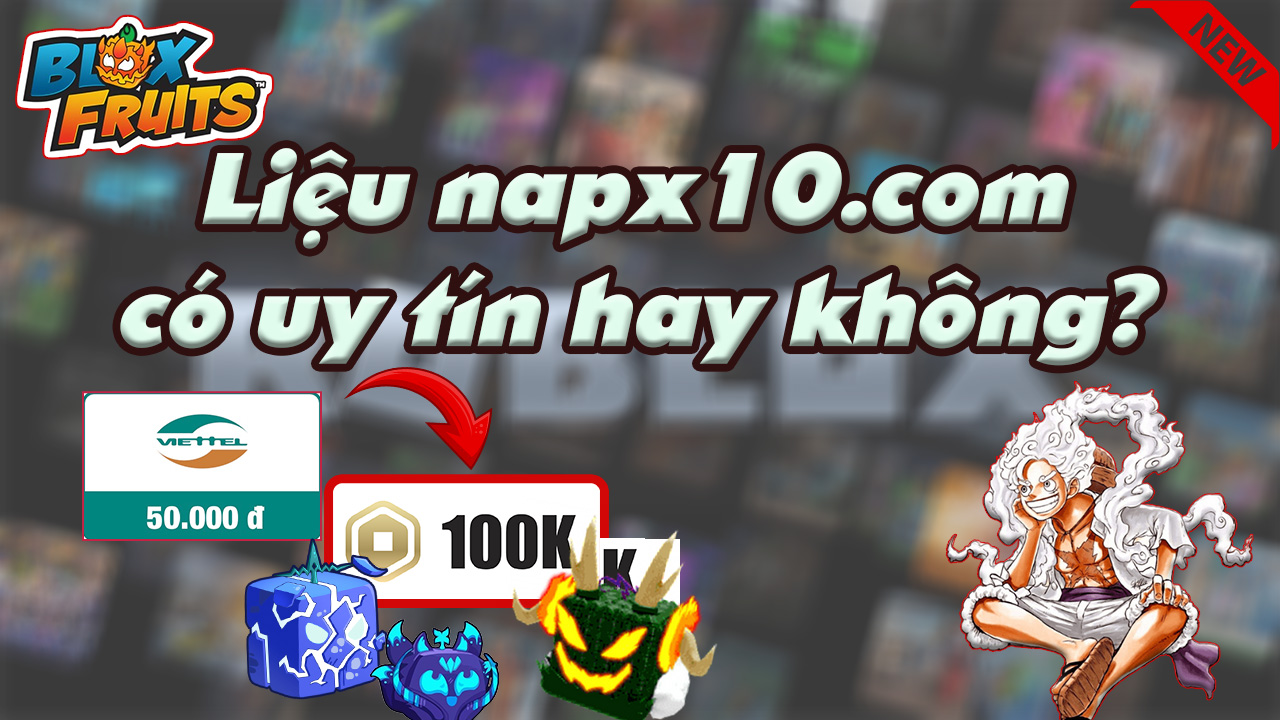 Liệu napx10.com có uy tín hay không?